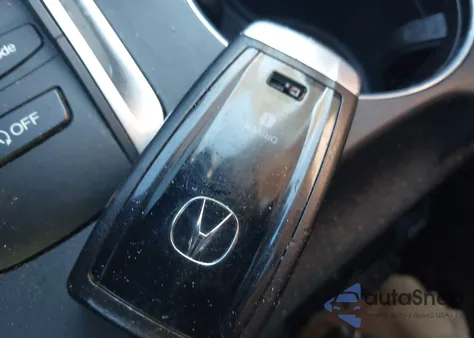 2019 Acura Mdx Technology z USA, uszkodzony, nr VIN 5J8YD4H55KL018060
